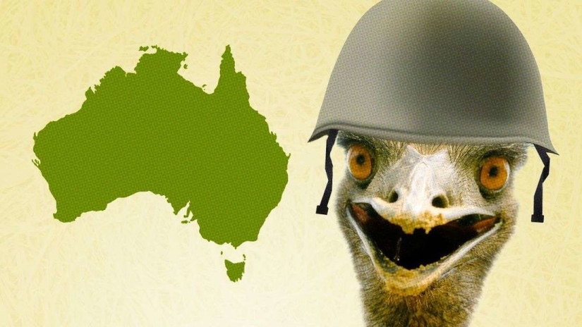 30 historical facts which at first seem improbable