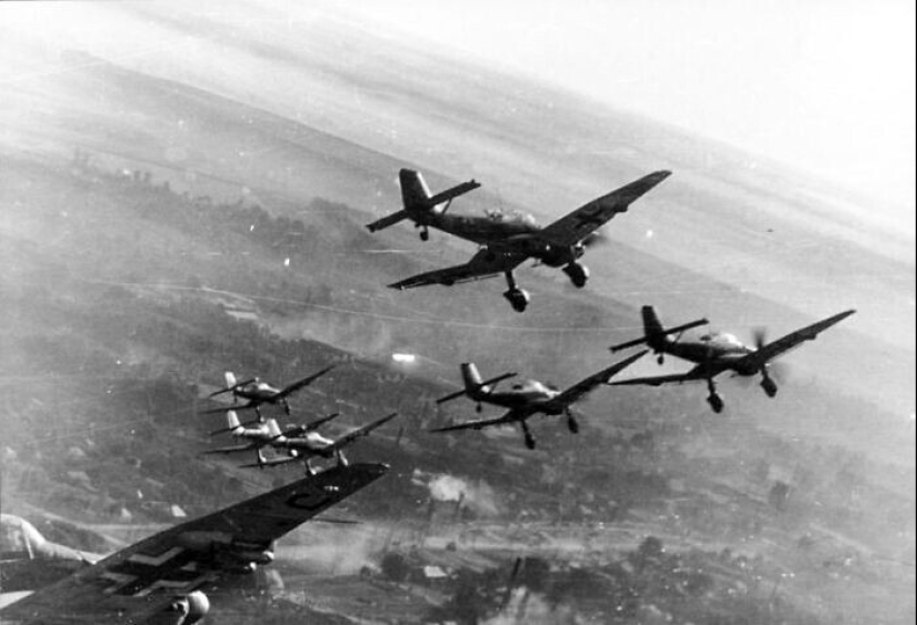 30 historical facts which at first seem improbable