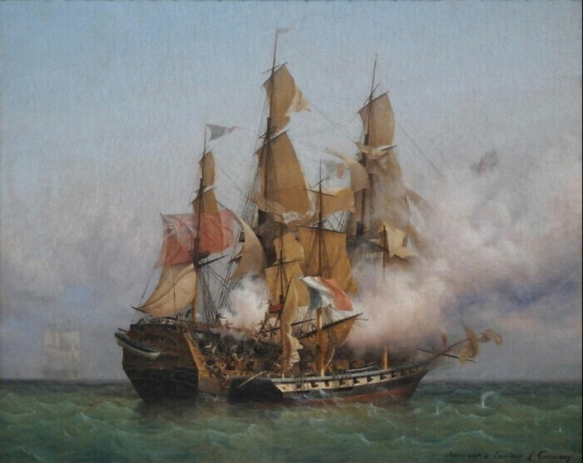 30 historical facts which at first seem improbable