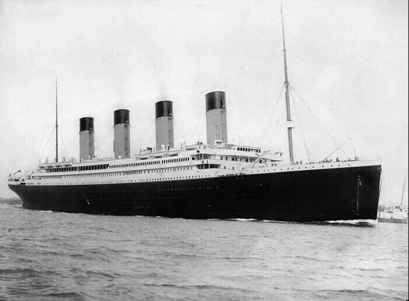 30 historical facts which at first seem improbable