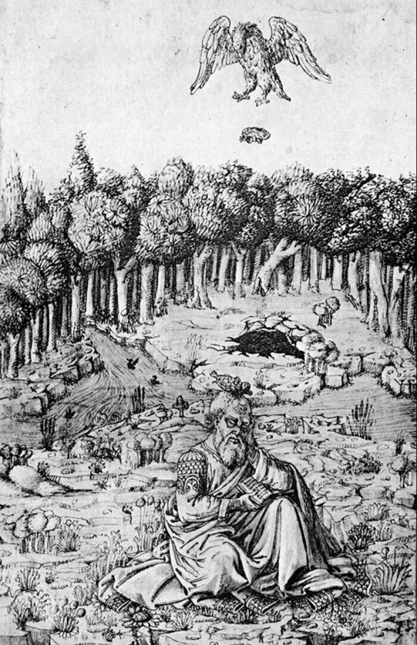 30 historical facts which at first seem improbable