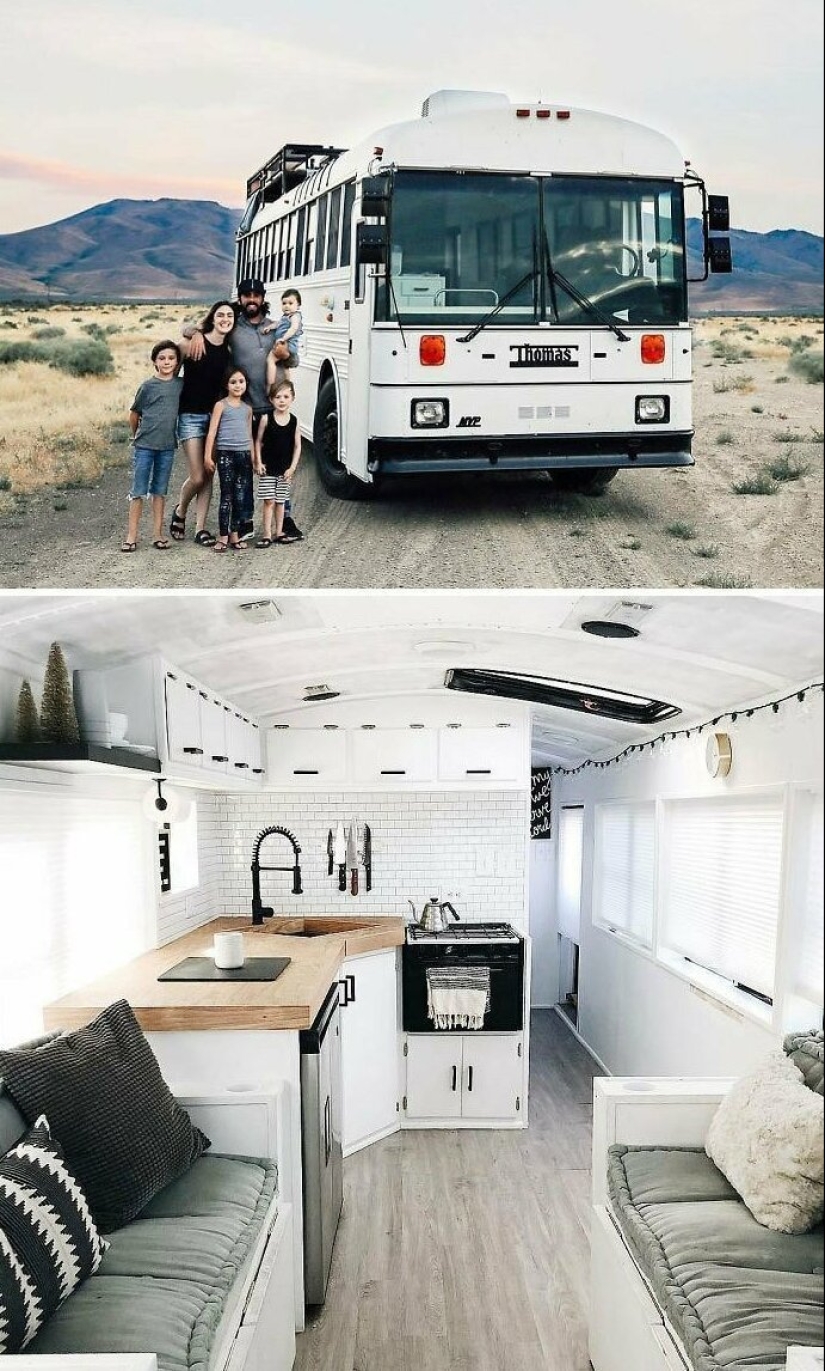 30 homes that are more comfortable many apartments