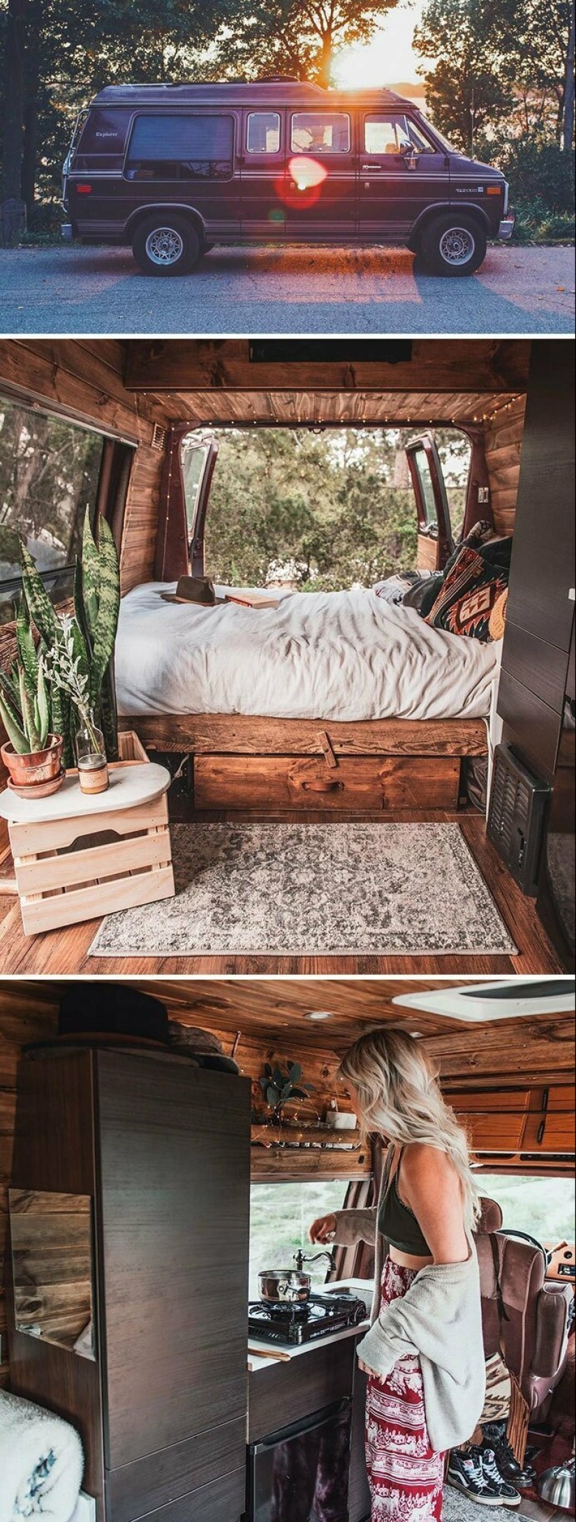 30 homes that are more comfortable many apartments