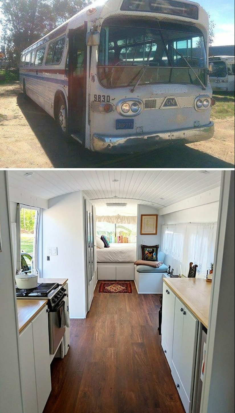 30 homes that are more comfortable many apartments