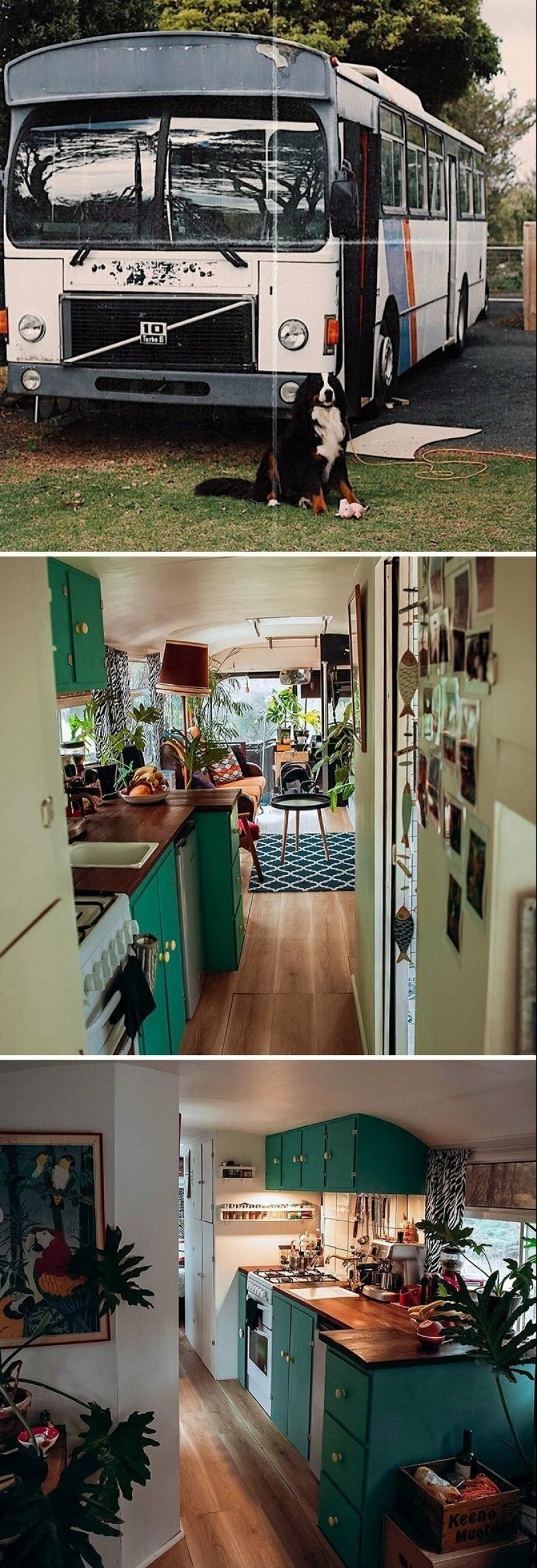 30 homes that are more comfortable many apartments