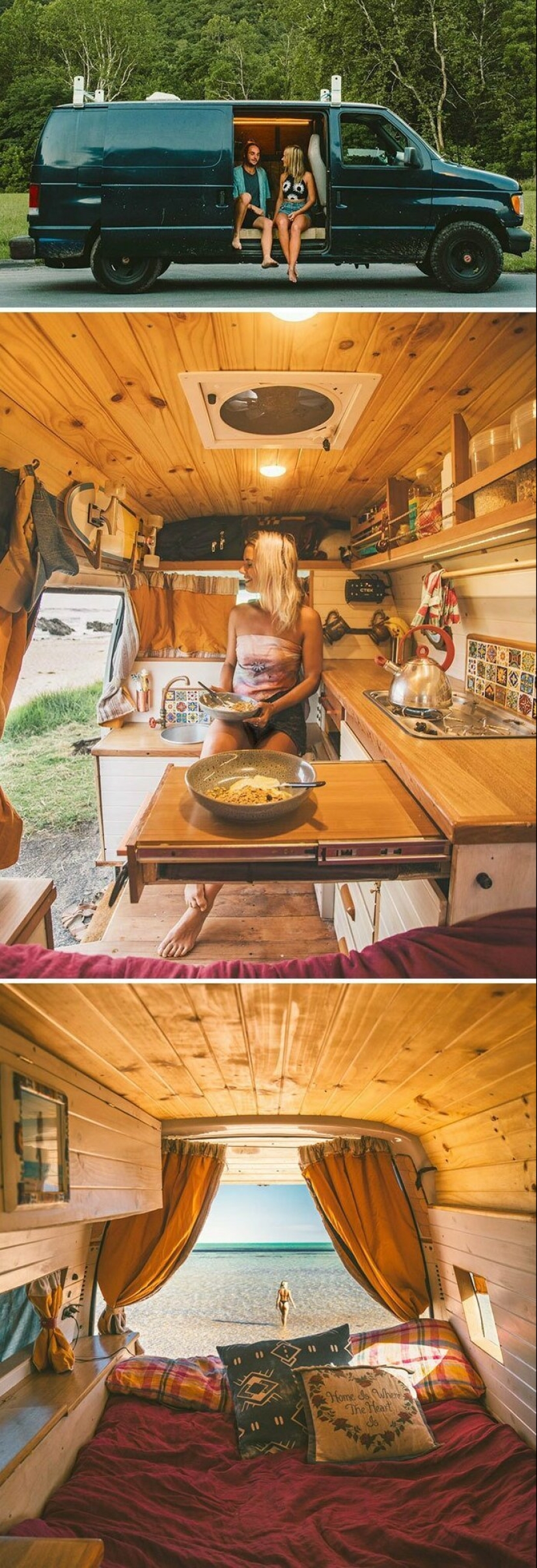 30 homes that are more comfortable many apartments