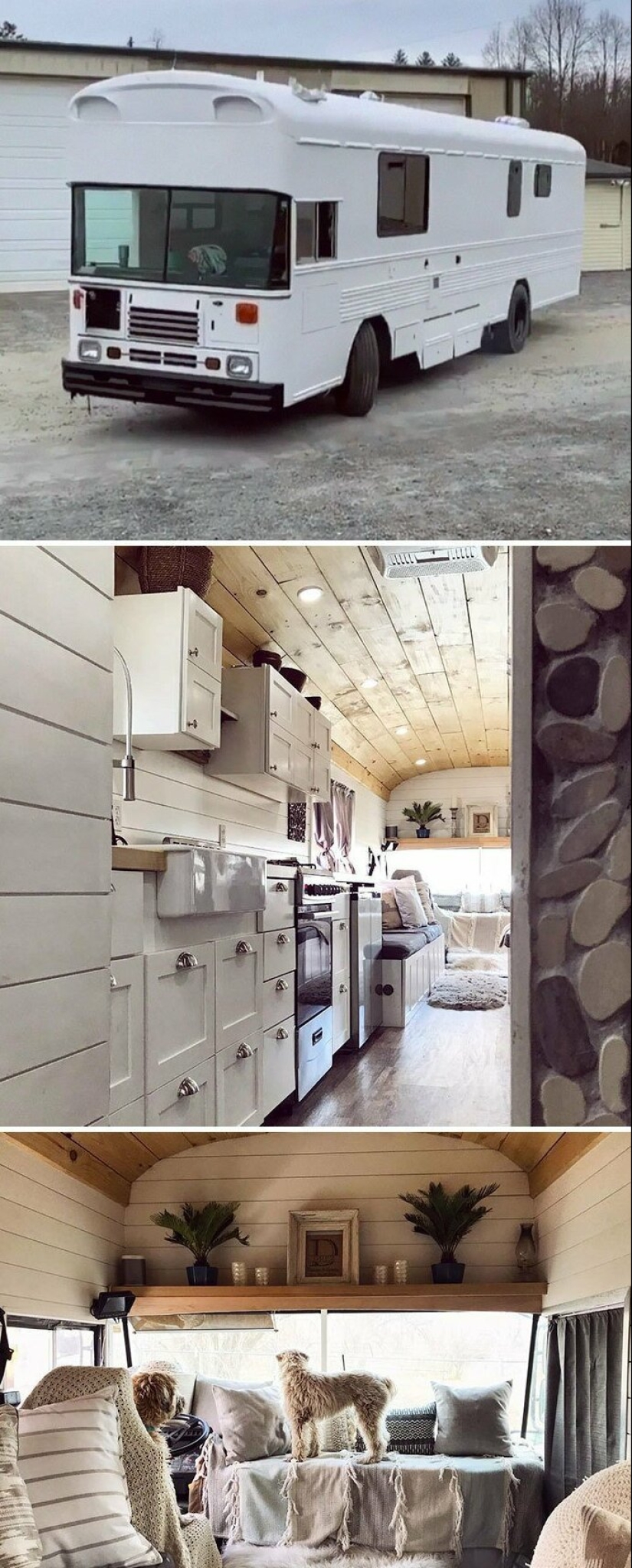 30 homes that are more comfortable many apartments
