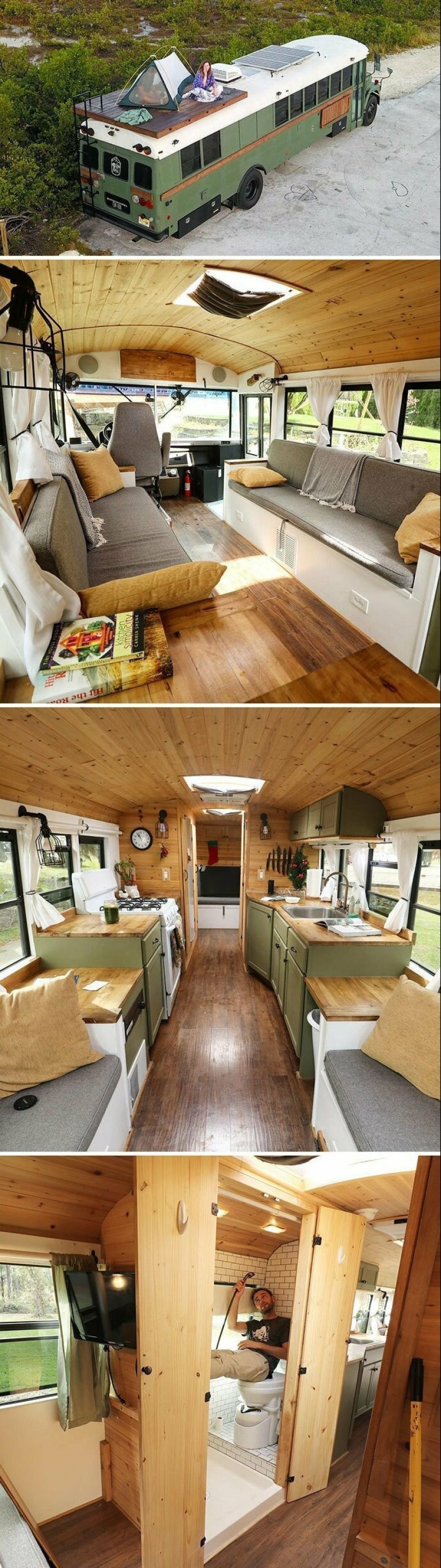 30 homes that are more comfortable many apartments