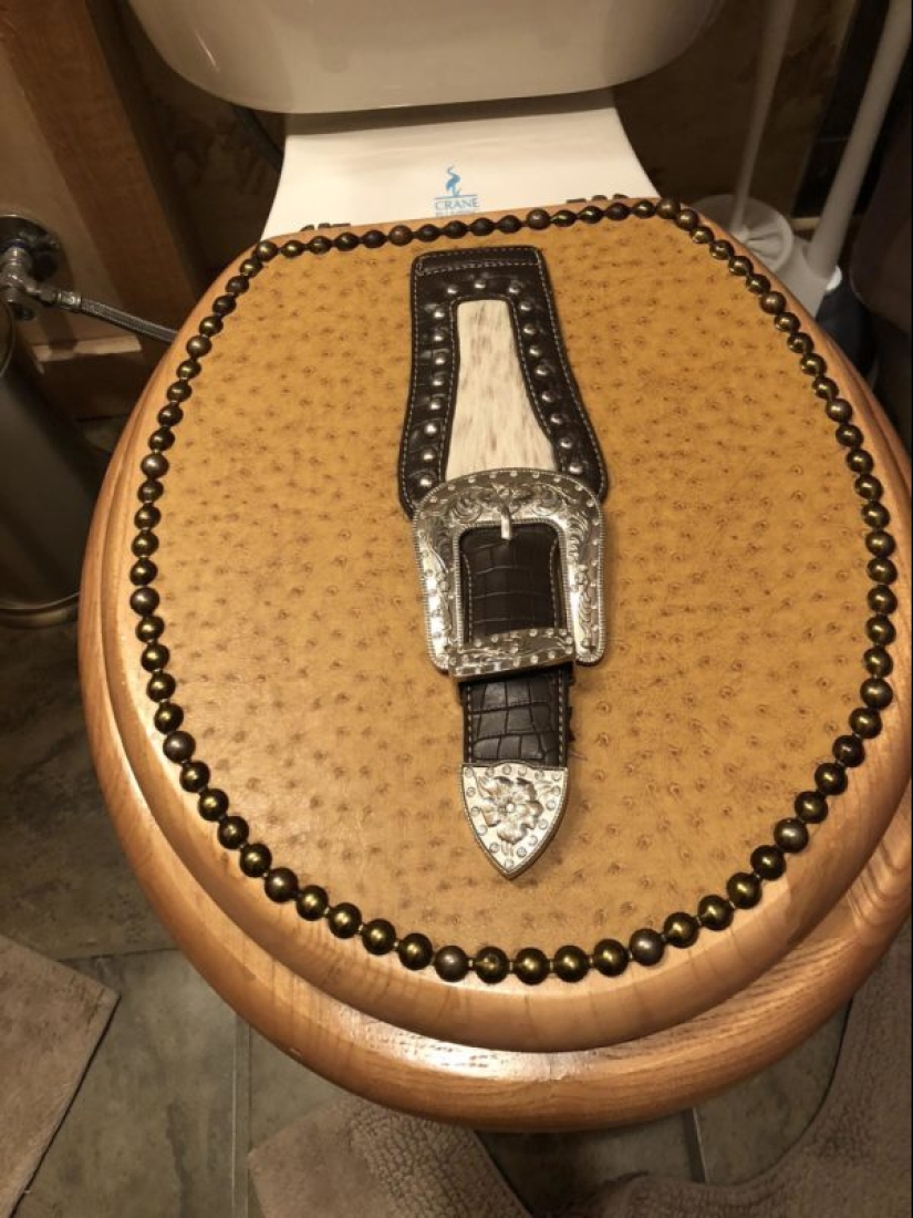 30 incredibly weird and gross inventions whose authors were clearly not yourself