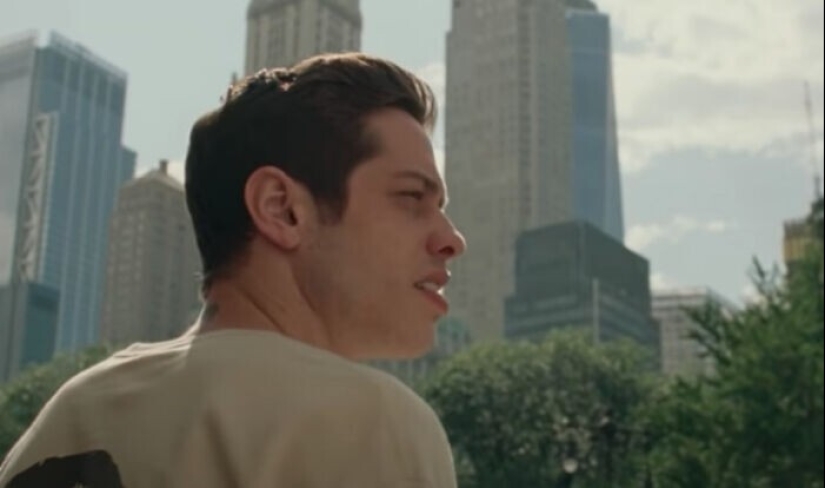 30 interesting details in movies and cartoons that you have never noticed
