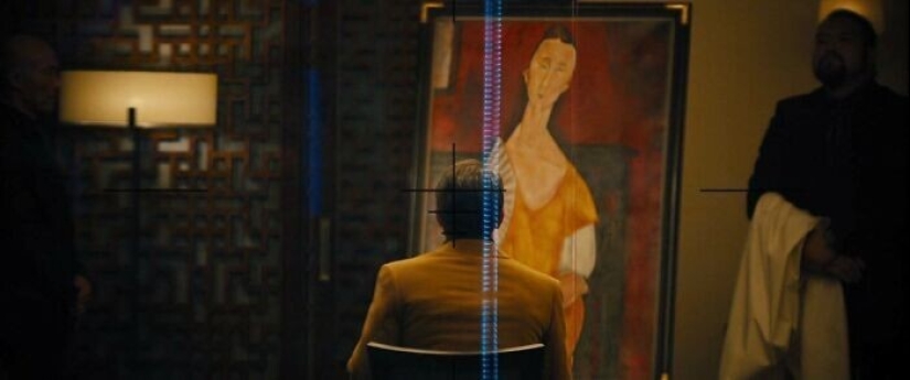 30 interesting details in movies and cartoons that you have never noticed