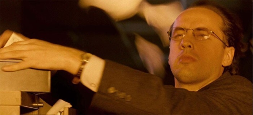 30 interesting details in movies and cartoons that you have never noticed