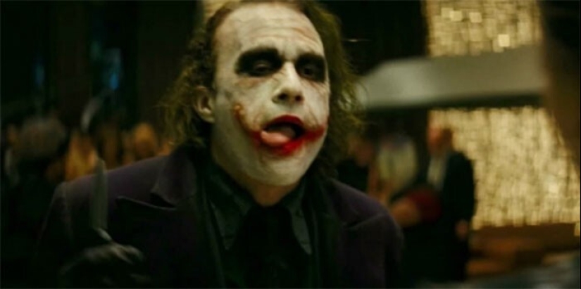 30 interesting details in movies and cartoons that you have never noticed