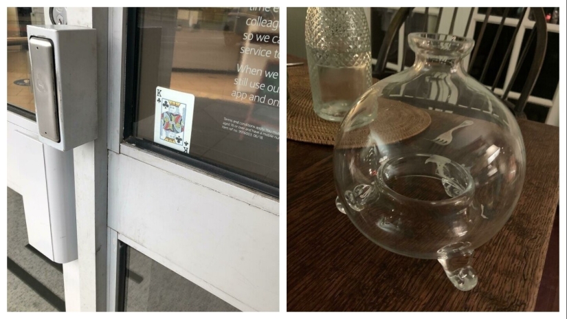 30 interesting finds, the purpose of which you can not immediately guess
