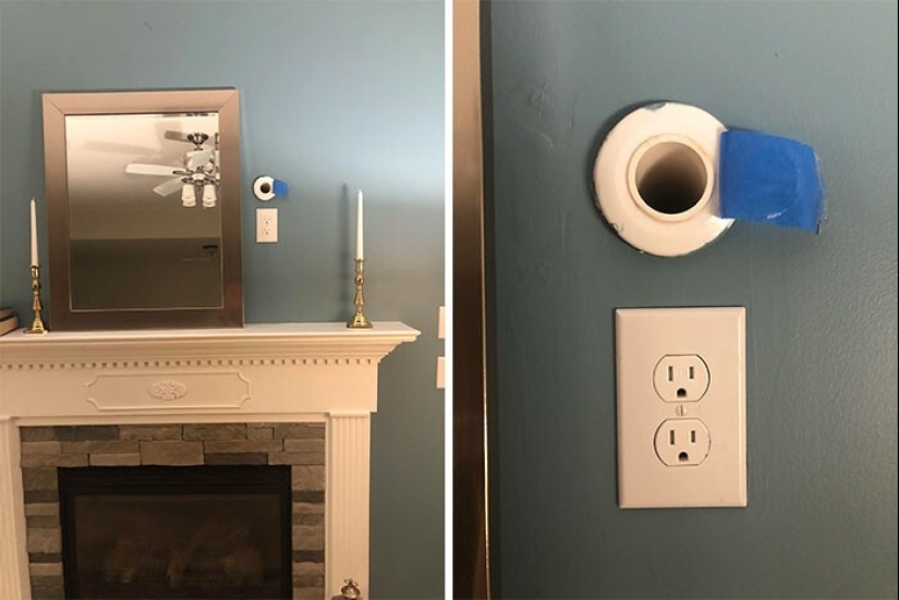 30 interesting finds, the purpose of which you can not immediately guess
