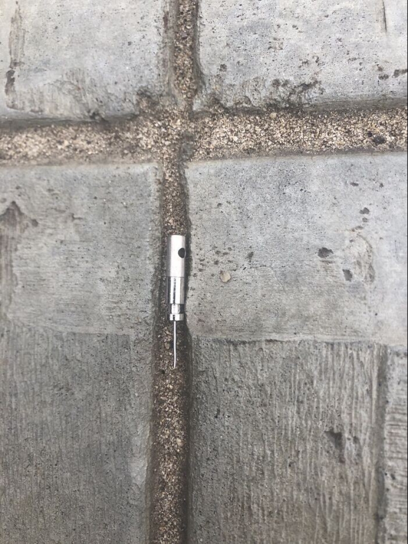 30 interesting finds, the purpose of which you can not immediately guess