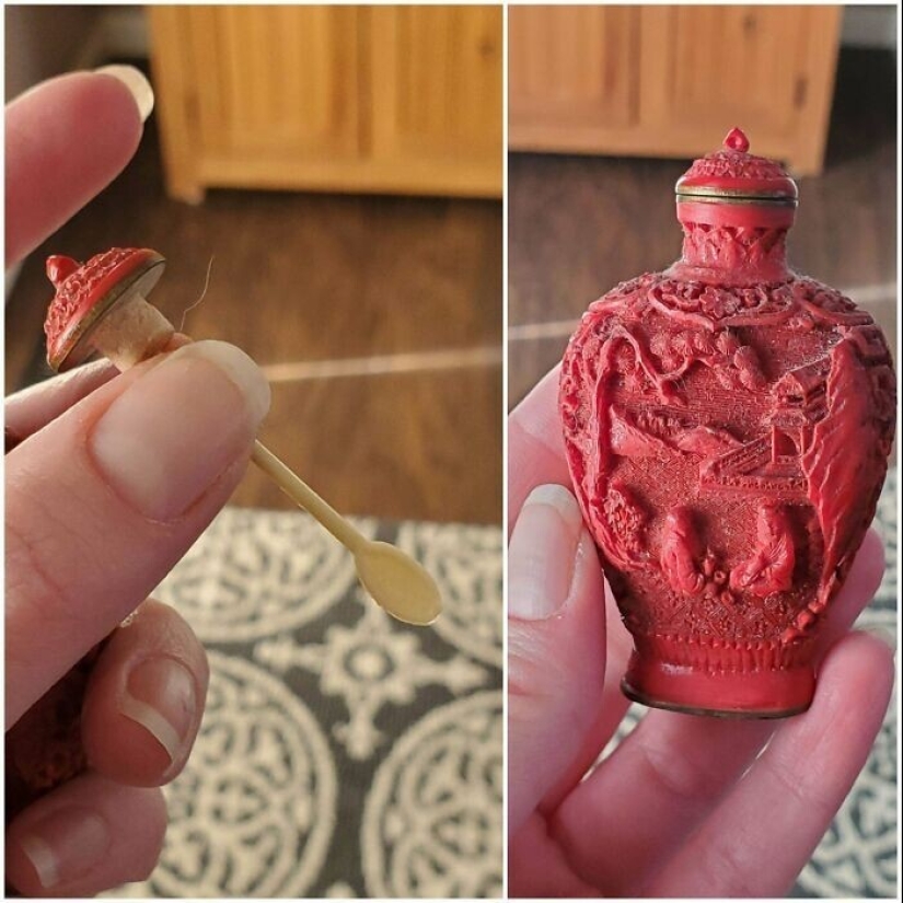 30 interesting finds, the purpose of which you can not immediately guess