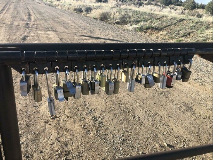 30 interesting finds, the purpose of which you can not immediately guess