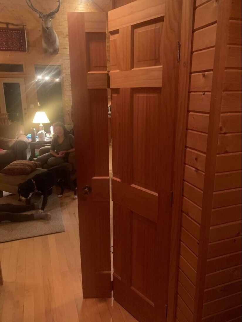 30 interesting finds, the purpose of which you can not immediately guess