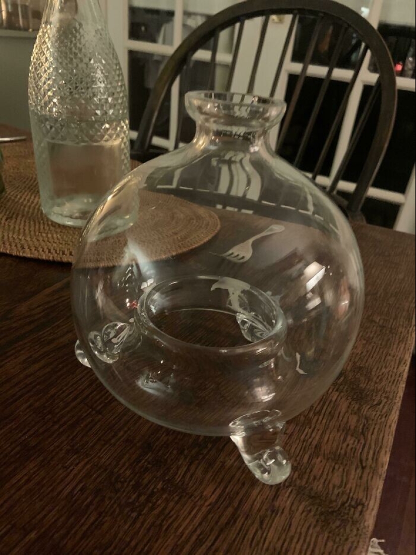 30 interesting finds, the purpose of which you can not immediately guess