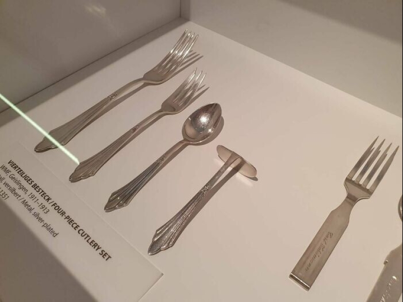 30 interesting finds, the purpose of which you can not immediately guess