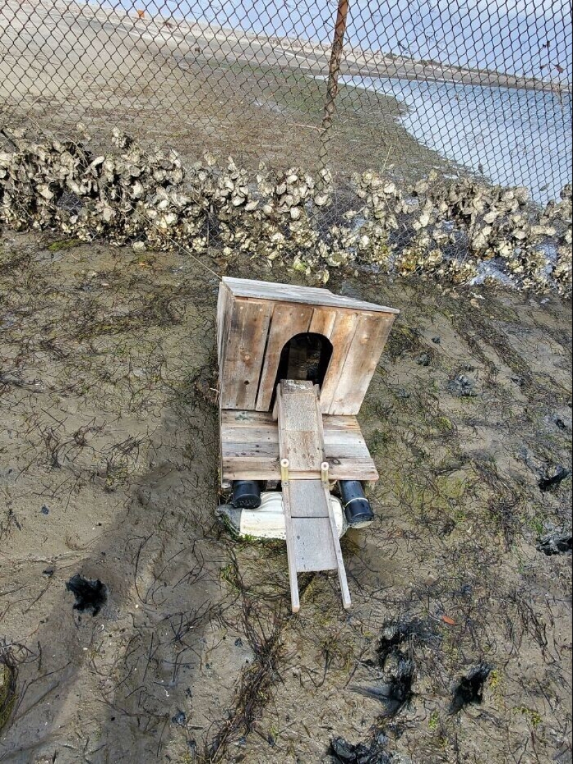 30 interesting finds, the purpose of which you can not immediately guess