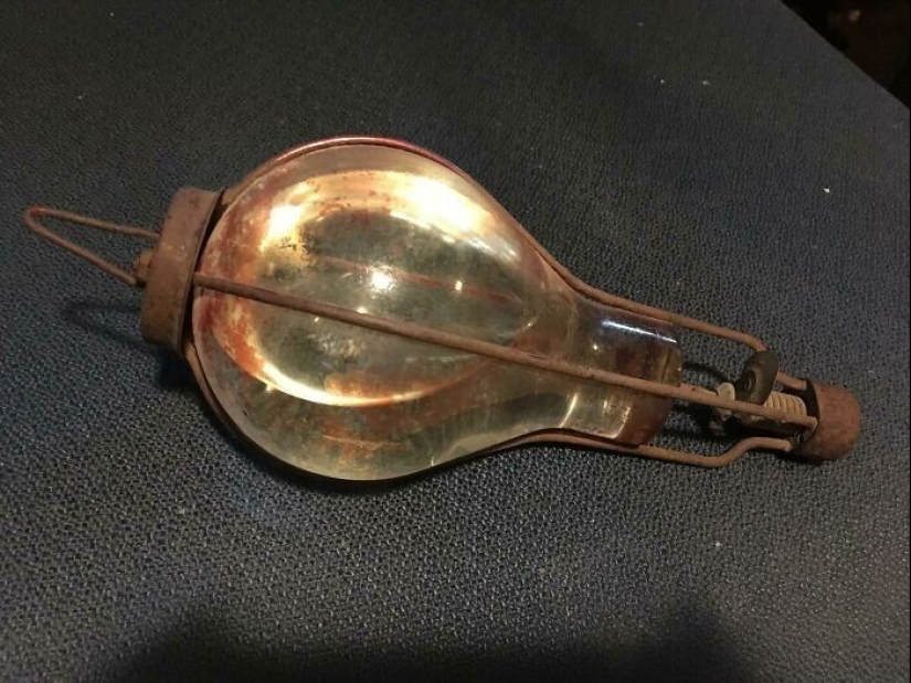 30 interesting finds, the purpose of which you can not immediately guess