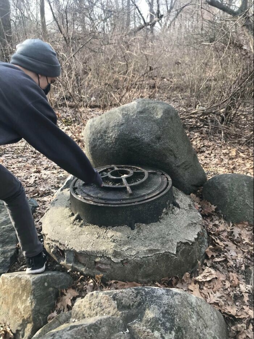30 interesting finds, the purpose of which you can not immediately guess