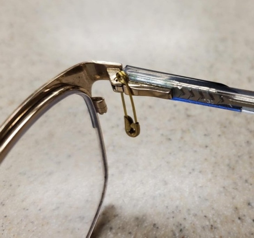 30 interesting photos of different differences that arouse interest