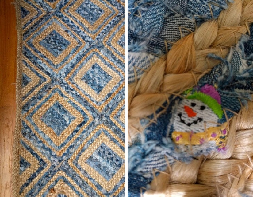 30 interesting photos of different differences that arouse interest