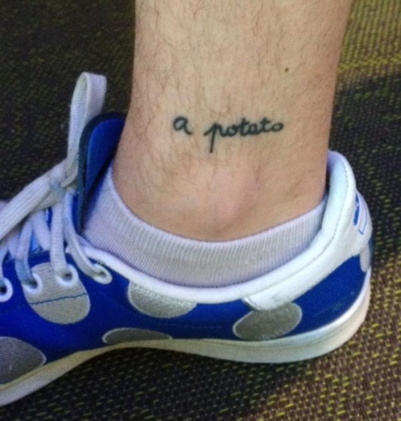 30 interesting photos of different differences that arouse interest