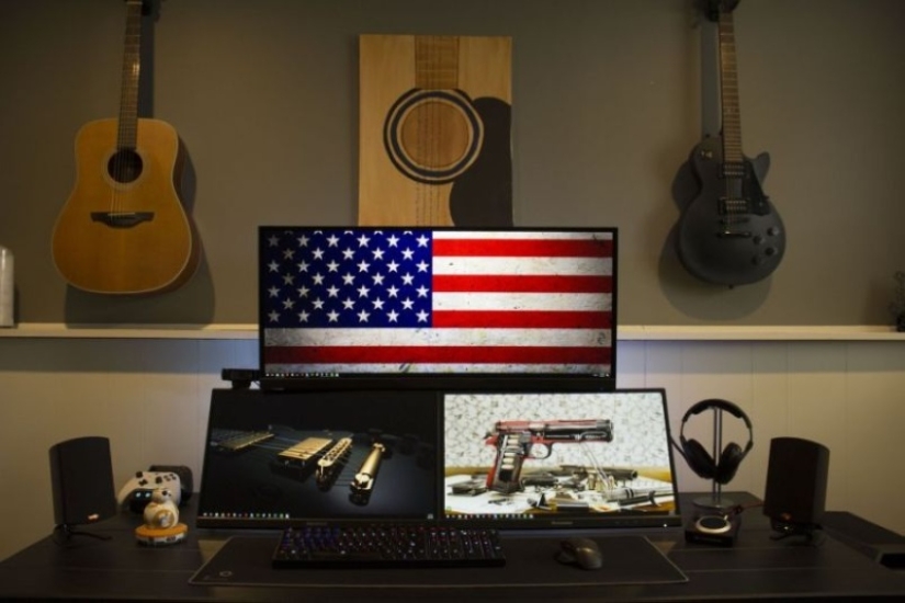 30 jobs, which can only dream of