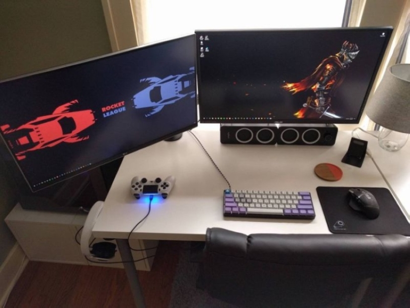 30 jobs, which can only dream of