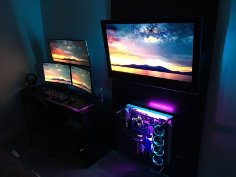 30 jobs, which can only dream of