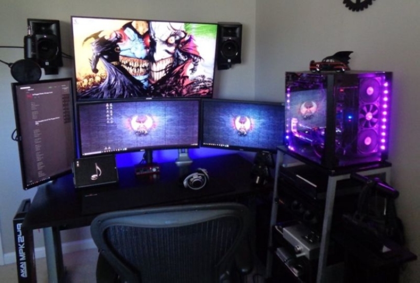 30 jobs, which can only dream of