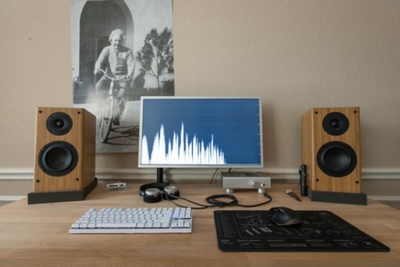 30 jobs, which can only dream of