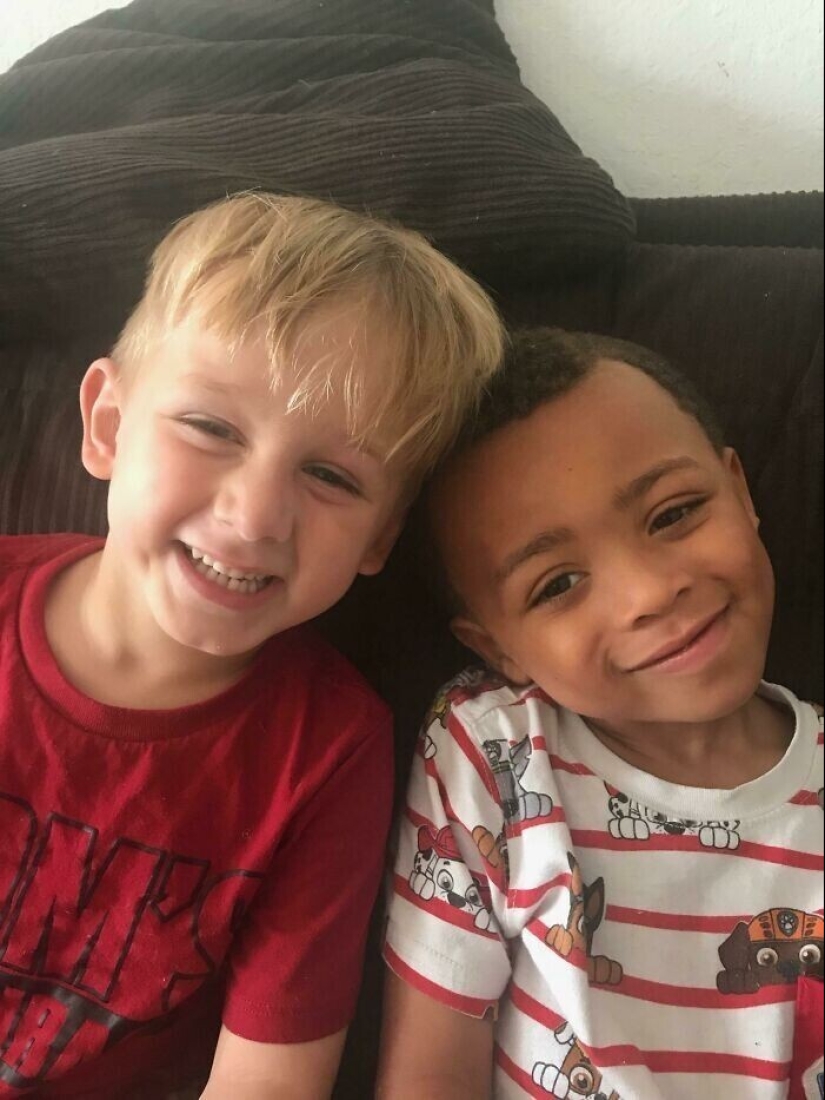 30 life-affirming when children have shown incredible kindness