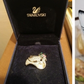 30 lindo, peculiar e inquietante que se encuentra en las tiendas de segunda mano