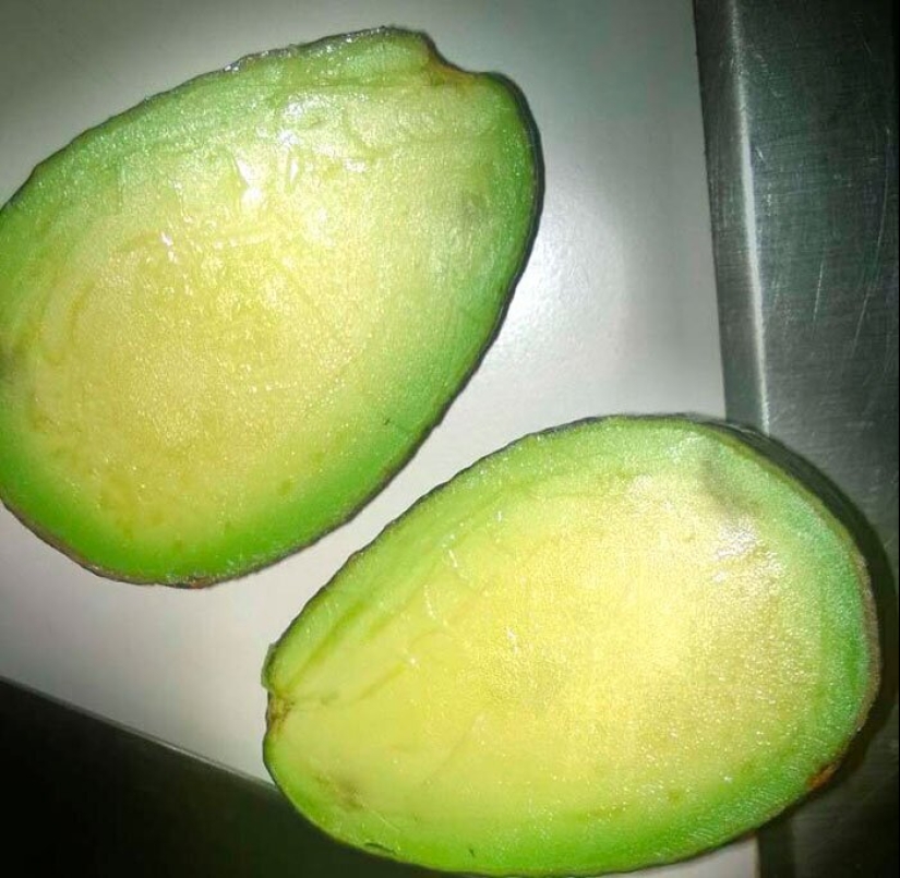 30 lucky people who won the jackpot in the food lottery