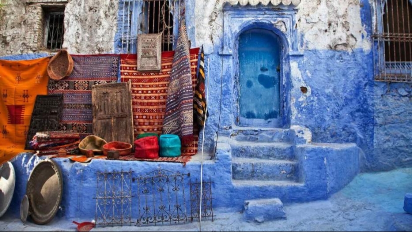 30 lugares increíbles que los turistas no verán