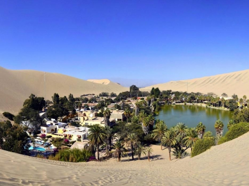 30 lugares increíbles que los turistas no verán