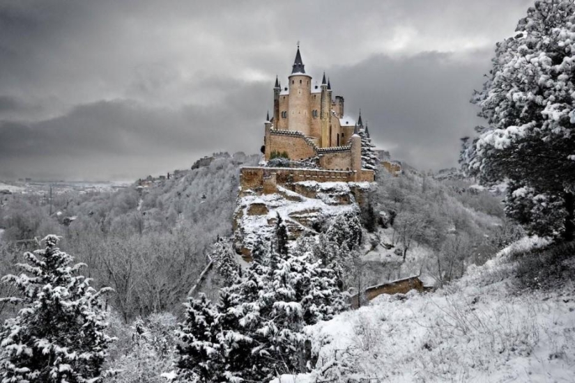 30 lugares increíbles que los turistas no verán