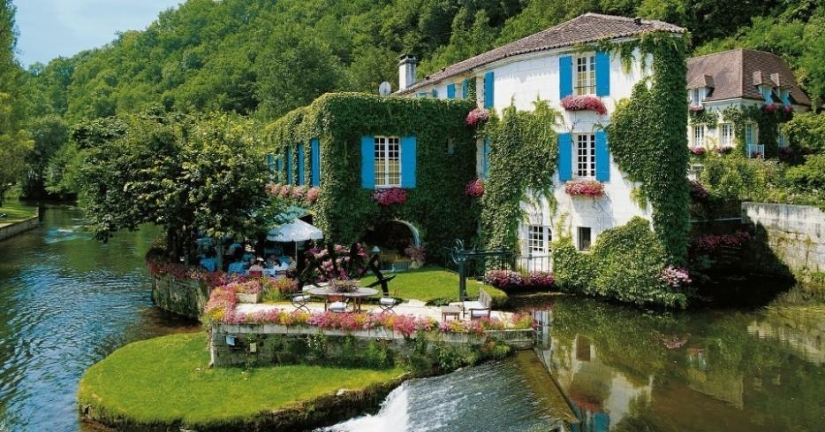 30 lugares increíbles que los turistas no verán