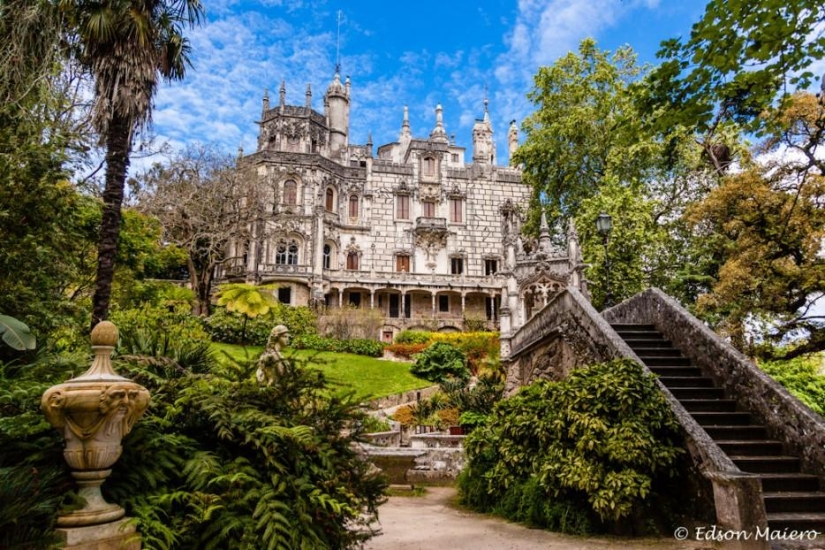 30 lugares increíbles que los turistas no verán