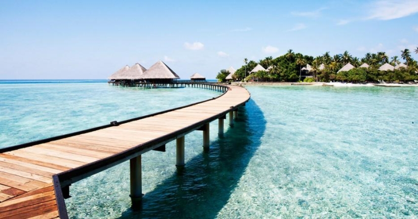 30 lugares increíbles que los turistas no verán
