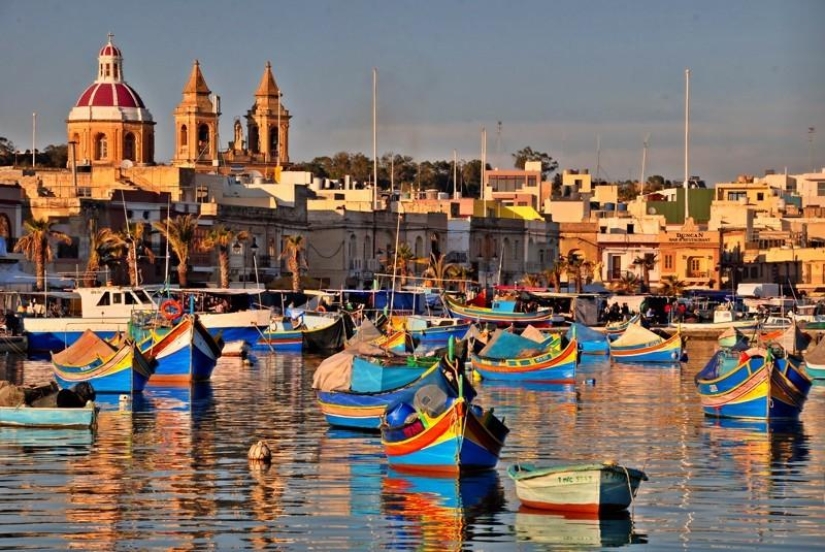30 lugares increíbles que los turistas no verán