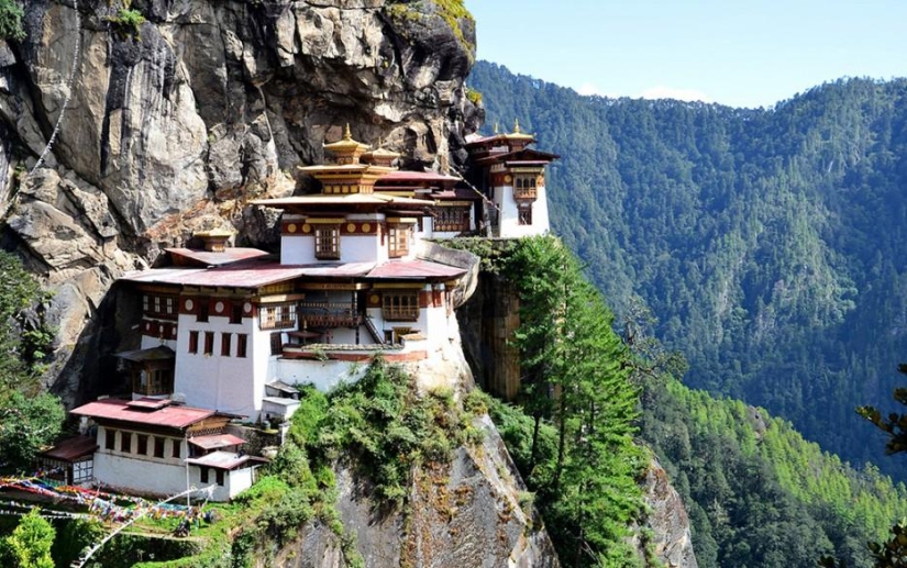 30 lugares increíbles que los turistas no verán