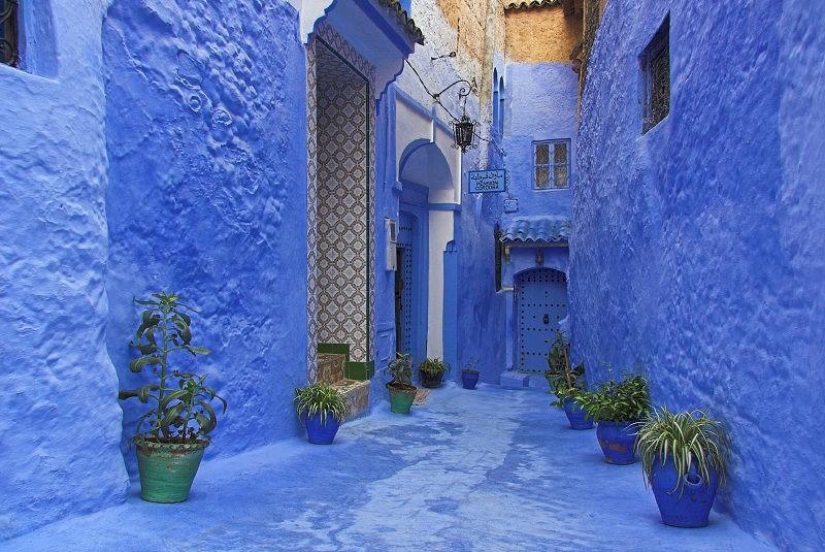 30 lugares increíbles que los turistas no verán