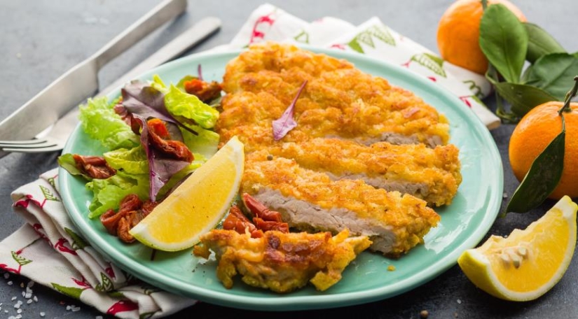30 main national dishes from different countries of the world 30 main national dishes from different countries of the world