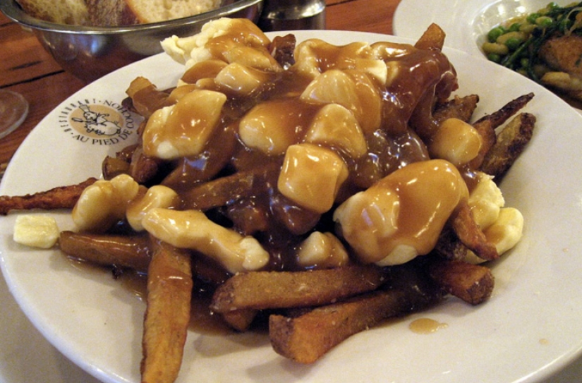 30 main national dishes from different countries of the world 30 main national dishes from different countries of the world